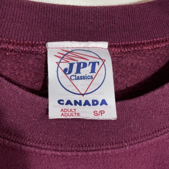 McMaster University Crewneck - Picture 2 of 5